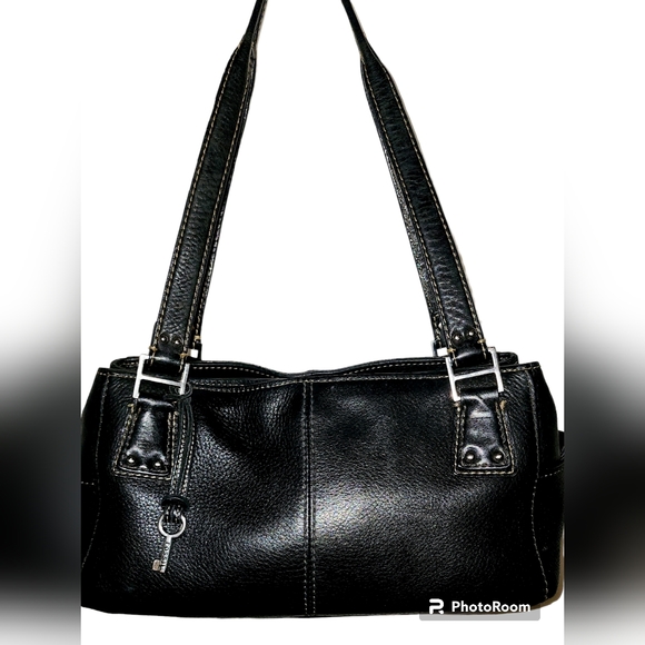 Fossil Handbags - FOSSIL SATCHEL